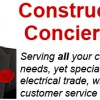 Construction Concierge