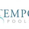 Contemporary Pools & Spas