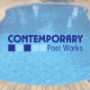 Contemporary Pool Works