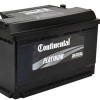 Continental Batteries