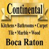 Continental Carpet Tile & Marble
