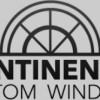 Continental Custom Window