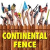 Continental Fence