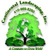 Continental Landscaping
