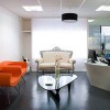 Contract Business Interiors