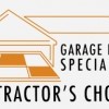 Contractors Choice Garage Drs