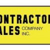 Contractors Sales
