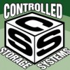 Controlled Storage Systems