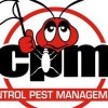 Control Pest Management