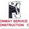 Conway Service Construction