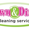 Down & Dirty Cleaning Service
