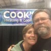 Cook's Heating & Cooling