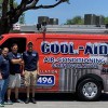 Cool Aid Air Conditioning & Refrigeration