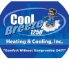 Cool Breeze 1250 Heating & Cooling