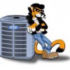 Cool Cat A/C, Heating & Remodeling