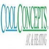 Joe Cool Enterprises DBA: Cool Concepts
