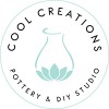 Cool Creations, Pottery Studio & Cafe
