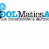 Coolmatics Air Conditioning & Heating