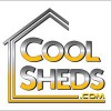Cool Sheds, Fort Mill