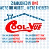 Cool Vue Aluminum