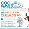 Cool Wave Air Conditioning & Heating