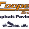 Cooper Bros Asphalt Paving