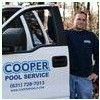 Cooper Pool Service