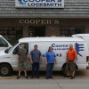 Cooper's Locksmith