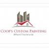 Coop's Custom Painting