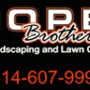 Cope Brothers Landscaping & Lawn Care