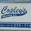 Copley Moving