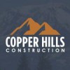 Copper Hills Construction