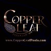 Copper Leaf Pools