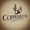 Copper River Cabinet