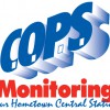 Cops Monitoring
