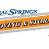 Coral Springs Moving & Storage