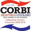 Heating Corbi