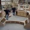 Cordi Woodworks Cabinetry
