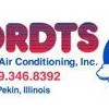 Cordts Heating & Air Conditioning