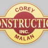 Corey Malan Construction