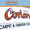 Corian Carpet Cleaners