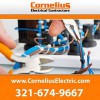 Cornelius Electrical Contractors