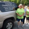 Cornerstone Cleaning Services
