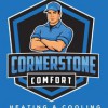 Cornerstone Comfort Heating & Cooling