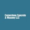 Cornerstone Concrete & Masonry