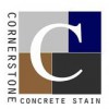 Cornerstone Concrete Stain