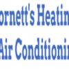 Cornett's Heatg & Air Conditioning