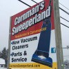 Cornman's Sweeperland