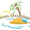 Corona BBQ Islands