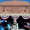 Coronado Hardware Glass&Paint